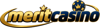 MeritCasino লোগো